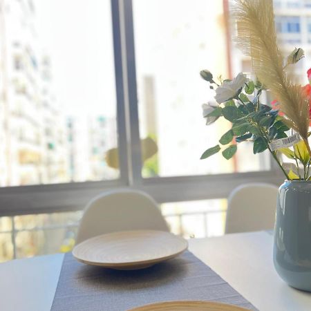 Apartamento Cerca Del Centro 2 มาลากา ภายนอก รูปภาพ