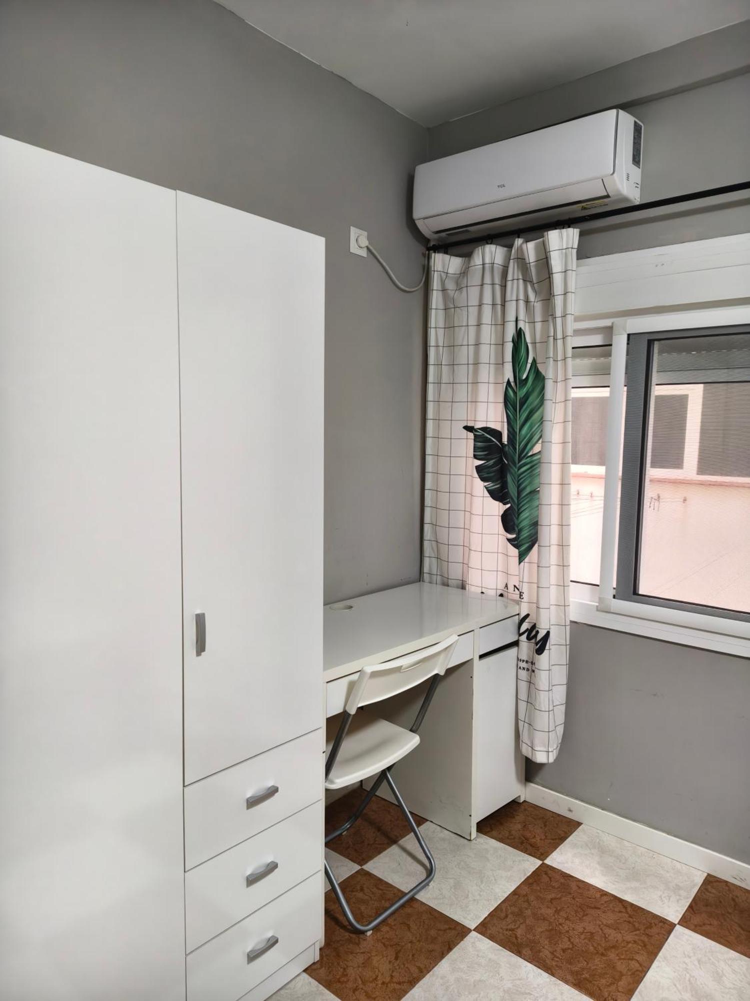 Apartamento Cerca Del Centro 2 มาลากา ภายนอก รูปภาพ