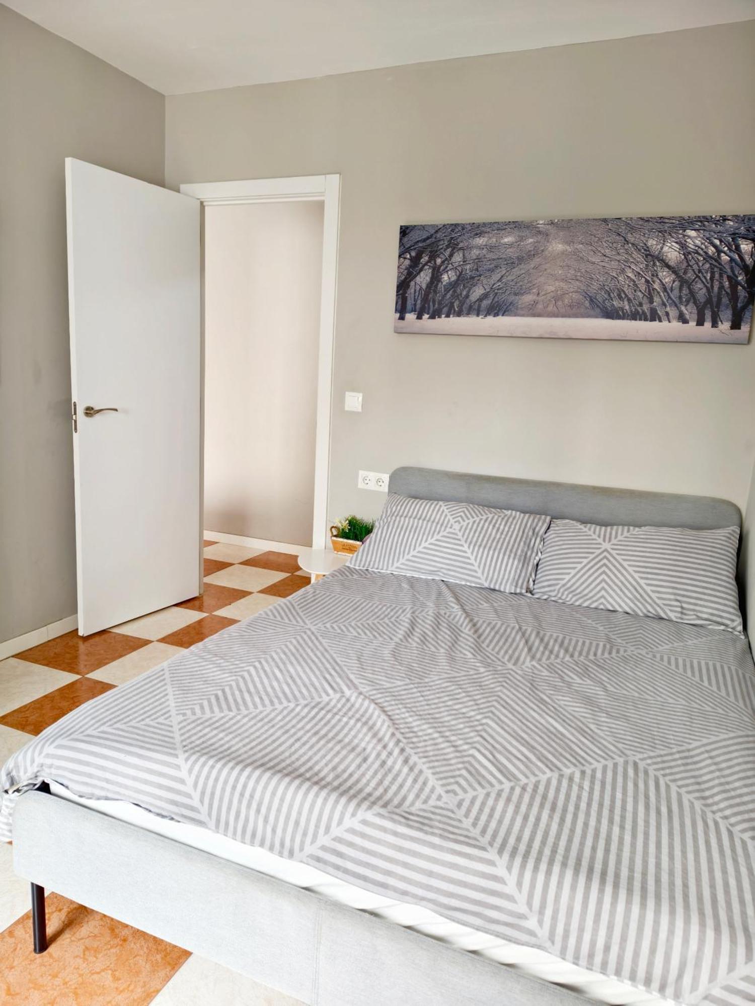 Apartamento Cerca Del Centro 2 มาลากา ภายนอก รูปภาพ